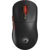 MARVO Niro 60 kabellose Maus - schwarz