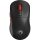 MARVO Niro 60 kabellose Maus - schwarz