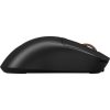 MARVO Niro 60 kabellose Maus - schwarz