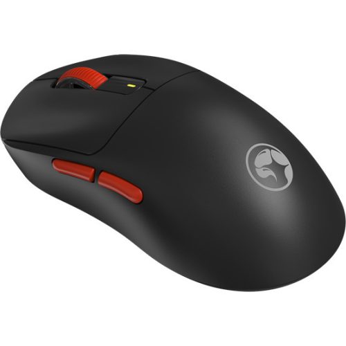 MARVO Niro 60 kabellose Maus - schwarz