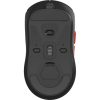 MARVO Niro 60 kabellose Maus - schwarz