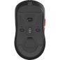 MARVO Niro 60 kabellose Maus - schwarz