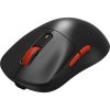 MARVO Niro 60 kabellose Maus - schwarz