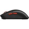 MARVO Niro 60 kabellose Maus - schwarz