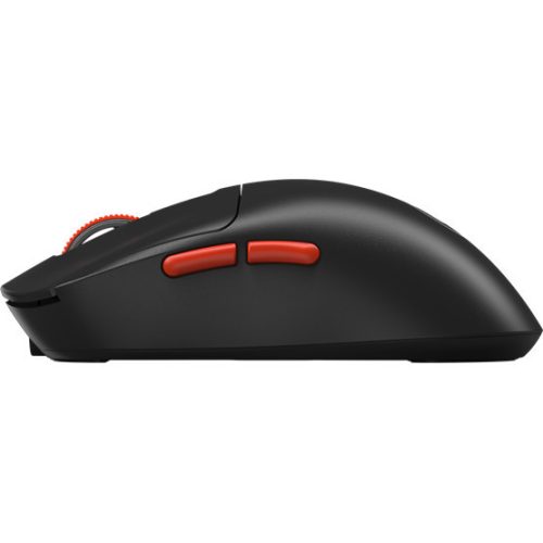 MARVO Niro 60 kabellose Maus - schwarz