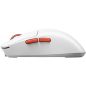 MARVO Niro 60 kabellose Maus - weiß