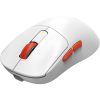 MARVO Niro 60 kabellose Maus - weiß
