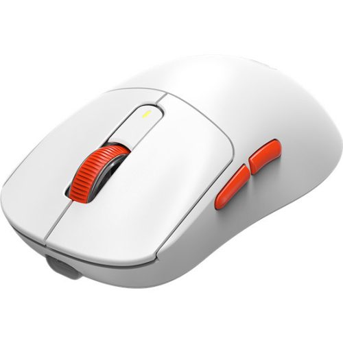MARVO Niro 60 kabellose Maus - weiß