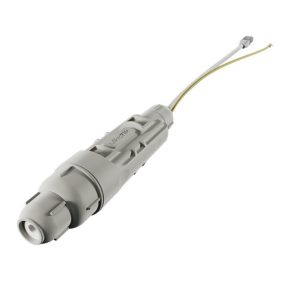 MikroTik Passives PoE-Blitzschutzgerät im IP68-Gehäuse