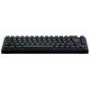 AVAX GM01 65% RGB mechanische kabelgebundene Tastatur mit Outemu roten Schaltern, ungarische Layout