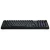 AVAX GM03 98% Dichtung RGB mechanische kabelgebundene Tastatur mit Outemu braunen Schaltern, ungarisches Layout