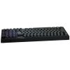 AVAX GM03 98% Dichtung RGB mechanische kabelgebundene Tastatur mit Outemu braunen Schaltern, ungarisches Layout
