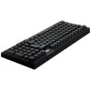 AVAX GM03 PRO 98% Dichtung RGB Tri-Mode Mechanische Tastatur mit Gateron Rote Schalter, ungarische Layout
