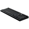 AVAX GM03 98% Dichtung RGB mechanische kabelgebundene Tastatur mit Outemu roten Schaltern, ungarische Layout