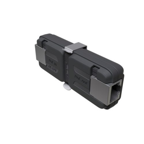 MikroTik Gigabit passiver Ethernet-Repeater