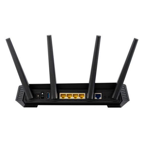 Asus Rog Strix GS-AX5400 Dual-Band WiFi 6 Gaming Router