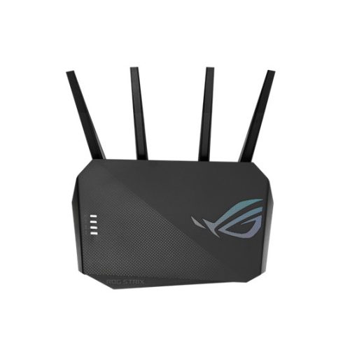Asus Rog Strix GS-AX5400 Dual-Band WiFi 6 Gaming Router