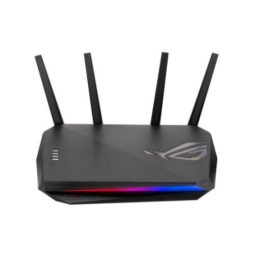 Asus Rog Strix GS-AX5400 Dual-Band WiFi 6 Gaming Router
