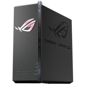 Asus ROG Strix GS-BE18000 AiMesh WiFi 7 Gaming Router