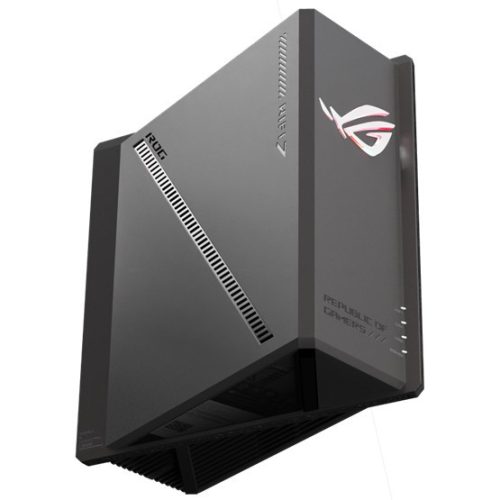 Asus ROG Strix GS-BE18000 AiMesh WiFi 7 Gaming Router