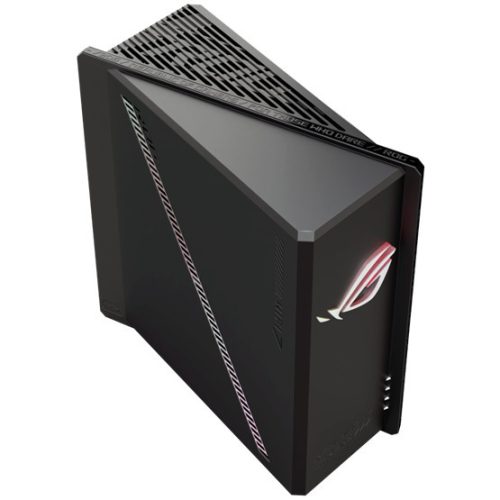 Asus ROG Strix GS-BE18000 AiMesh WiFi 7 Gaming Router
