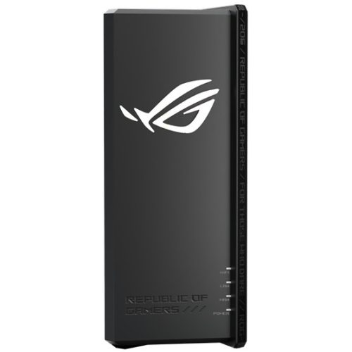 Asus ROG Strix GS-BE18000 AiMesh WiFi 7 Gaming Router