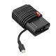 Lenovo Adapter 65W - Schwarz