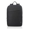 Lenovo 15,6" Rucksack - GX40Q17225 - Rucksack B210 - Schwarz