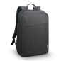   Lenovo 15,6" Rucksack - GX40Q17225 - Rucksack B210 - Schwarz