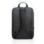   Lenovo 15,6" Rucksack - GX40Q17225 - Rucksack B210 - Schwarz