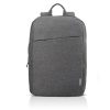 Lenovo 15,6" Rucksack - GX40Q17227 - Rucksack B210 - Grau