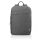 Lenovo 15,6" Rucksack - GX40Q17227 - Rucksack B210 - Grau