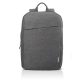 Lenovo 15,6" Rucksack - GX40Q17227 - Rucksack B210 - Grau