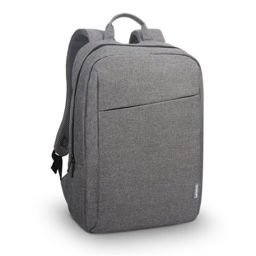 Lenovo 15,6" Rucksack - GX40Q17227 - Rucksack B210 - Grau