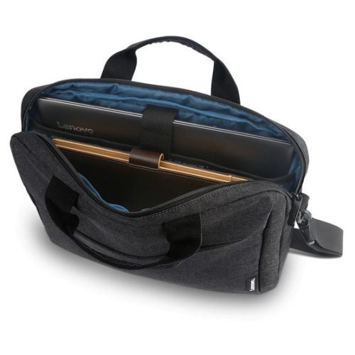 Lenovo 15,6" Notebook-Tasche T210 - GX40Q17229 - Schwarz