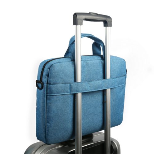 Lenovo 15,6" Notebook-Tasche T210 - GX40Q17230 - Blau