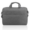Lenovo 15,6" Notebook-Tasche T210 - GX40Q17231 - Grau