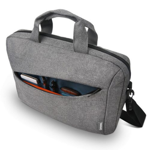 Lenovo 15,6" Notebook-Tasche T210 - GX40Q17231 - Grau