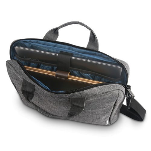 Lenovo 15,6" Notebook-Tasche T210 - GX40Q17231 - Grau