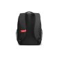 Lenovo 15,6" B510 Rucksack - GX40Q75214