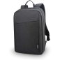 Lenovo 16" Rucksack - GX41L83768 - Schwarz