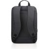 Lenovo 16" Rucksack - GX41L83768 - Schwarz