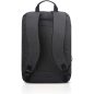 Lenovo 16" Rucksack - GX41L83768 - Schwarz