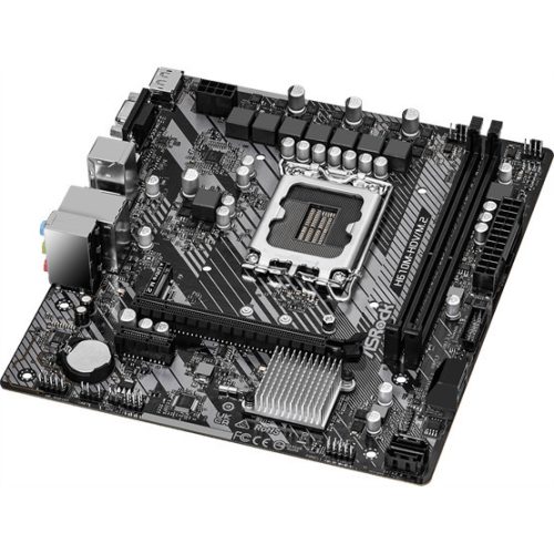 ASRock s1700 H610M-HDV/M.2 R2.0