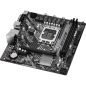 ASRock s1700 H610M-HDV/M.2 R2.0