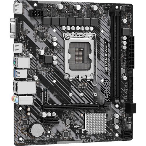 ASRock s1700 H610M-HDV/M.2 R2.0