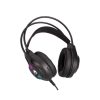 MARVO Akari 30 kabelgebundenes Headset - Schwarz - RGB-Beleuchtung
