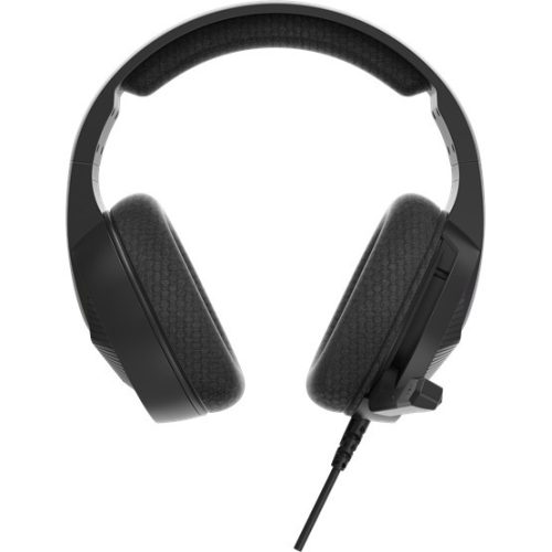 MARVO Tactic 40 kabelgebundenes Headset - Schwarz - RGB-Beleuchtung