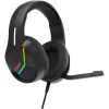 MARVO Tactic 40 kabelgebundenes Headset - Schwarz - RGB-Beleuchtung
