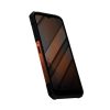 HAMMER Bau 2 Thermal 6,58" 5G 8/256GB Dual-SIM Smartphone - Orange